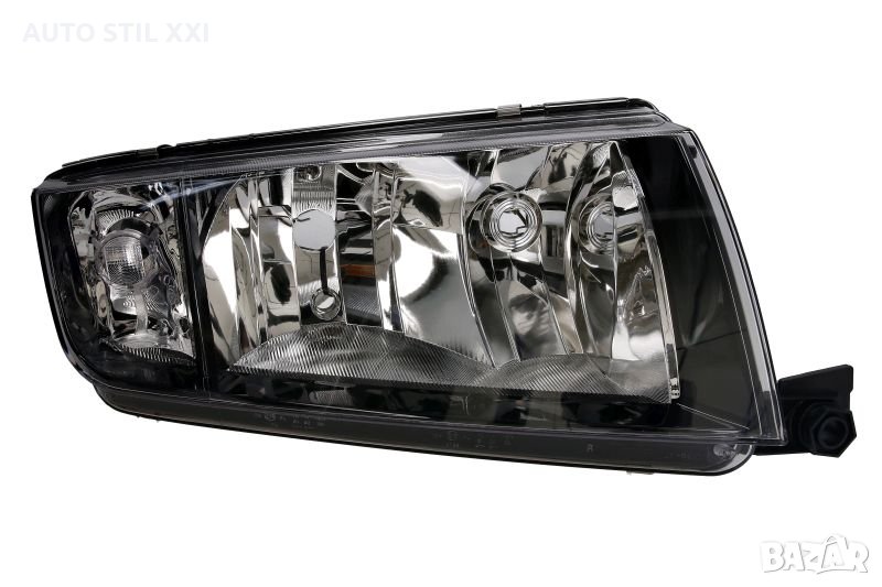 Фарове за SKODA FABIA 1 ШКОДА ФАБИЯ 1 98-04 г., снимка 1