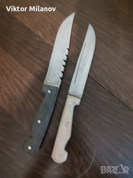 Ножове, снимка 1