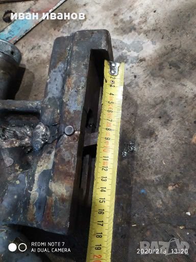 Люнет, снимка 1