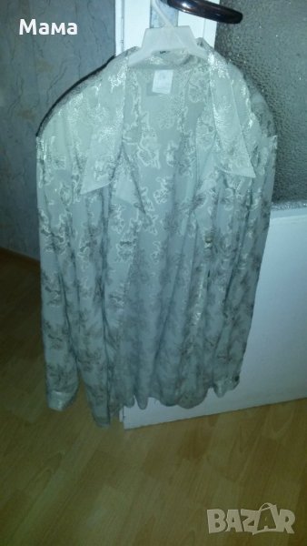 Големи дамски ризи, снимка 1