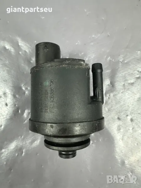 Подгрев Гориво за БМВ BMW E81 E87 7801209, снимка 1