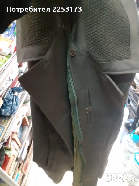 Ново( старо)палто на горски лесничей, снимка 1