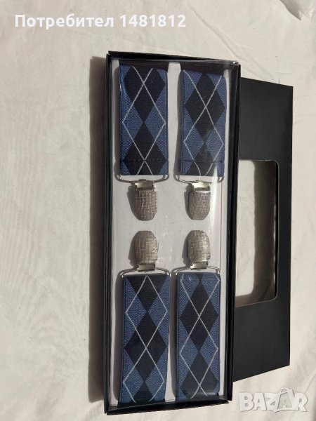 Тиранти , снимка 1