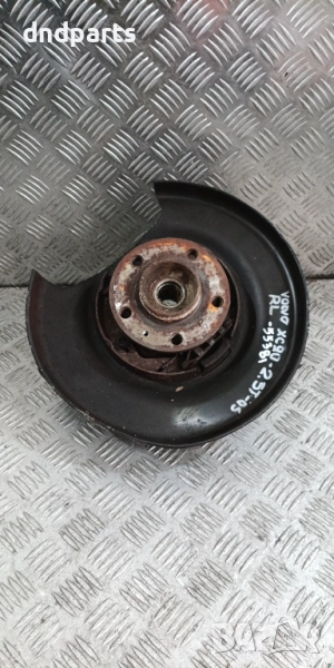 Шенкел Volvo XC90 2.5T 2005г.(заден ляв)	, снимка 1