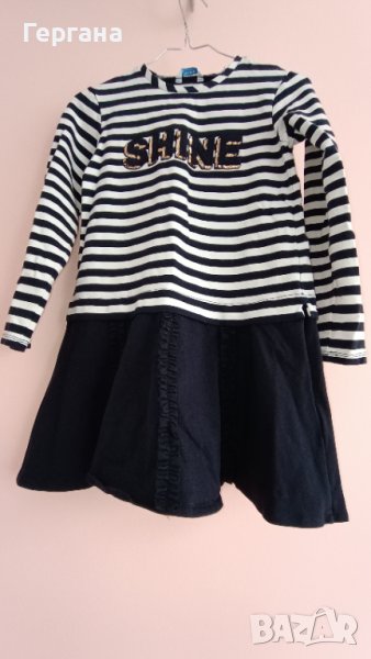 Рокля mayoral 9г., снимка 1