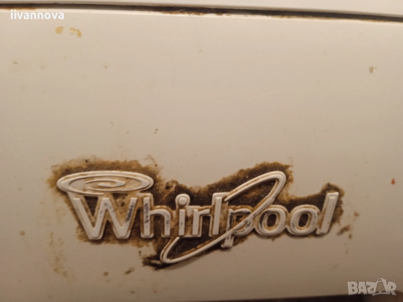 Резервни части за пералня Whirlpool, снимка 1