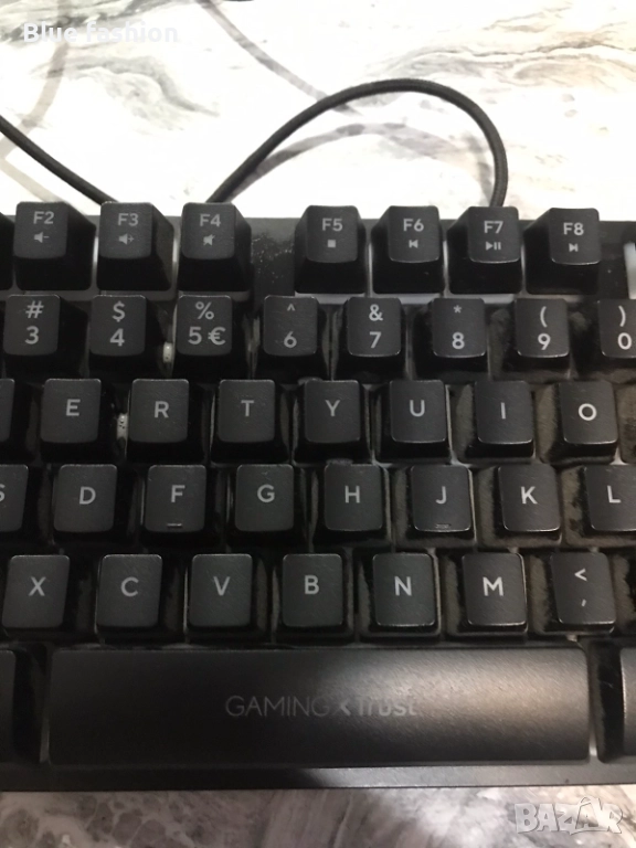 Геймърска клавиатура , снимка 1