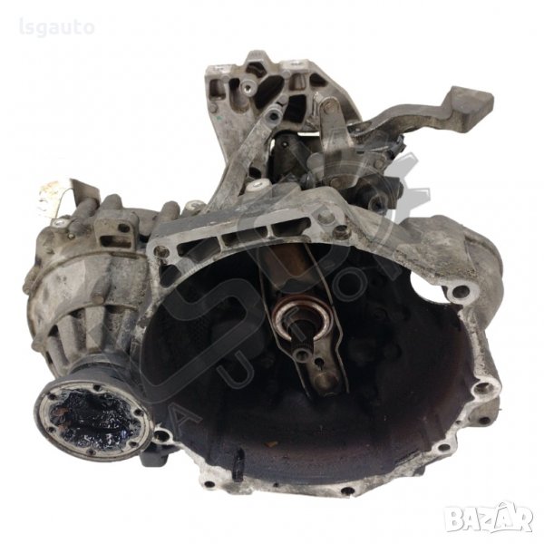 Петстепенна скоростна кутия Seat Altea 2004-2015 SE080722N-41, снимка 1