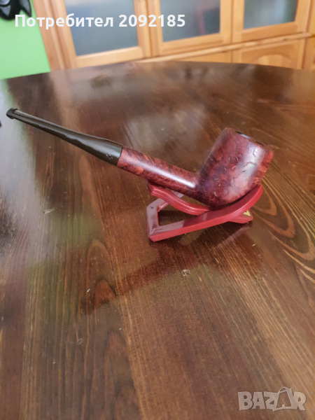 Лула, снимка 1