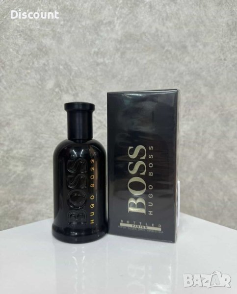 Hugo Boss Bottled Parfum EDP 100ml, снимка 1