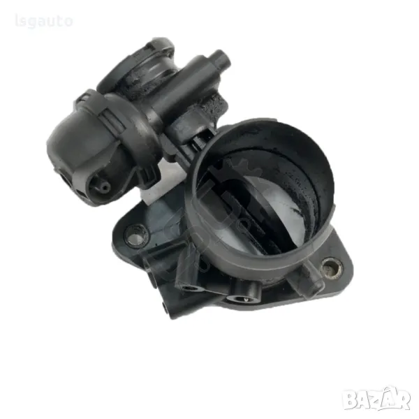 Дроселова клапа Volvo V50 2004-2010 ID: 137303, снимка 1