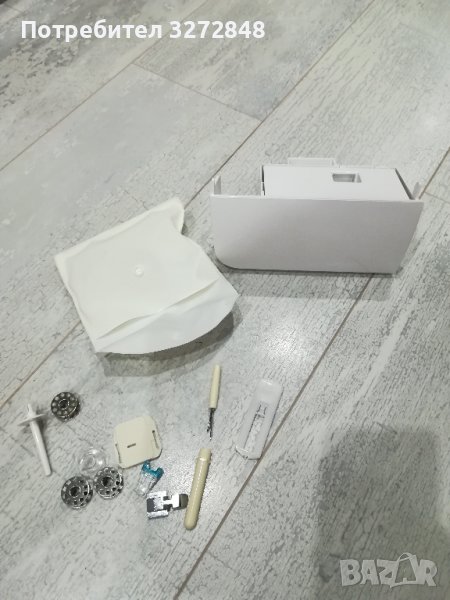 Части за шевна машина BROTHER, снимка 1