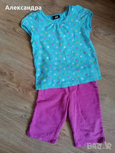 Лот за момиче, снимка 1