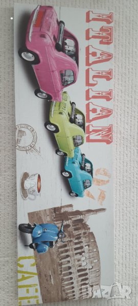 Картина Декорация, снимка 1