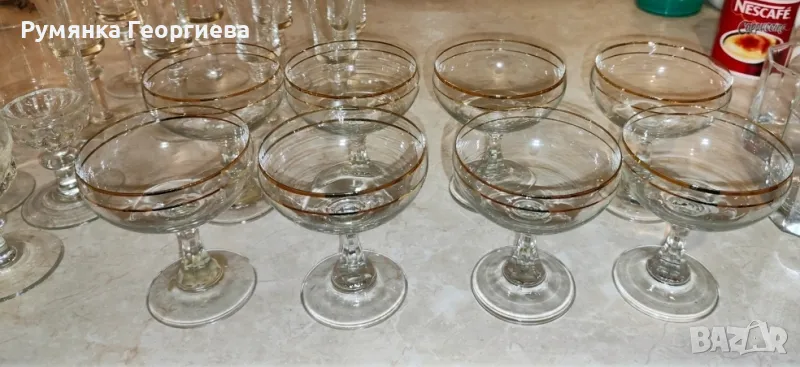 Чаши за шампанско , снимка 1