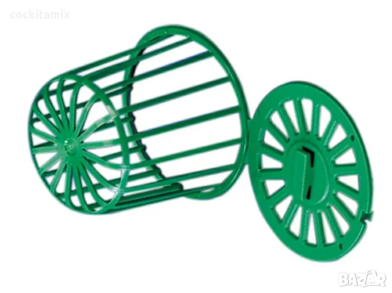 Поставка за пълнеж на гнездо - 1бр, снимка 1