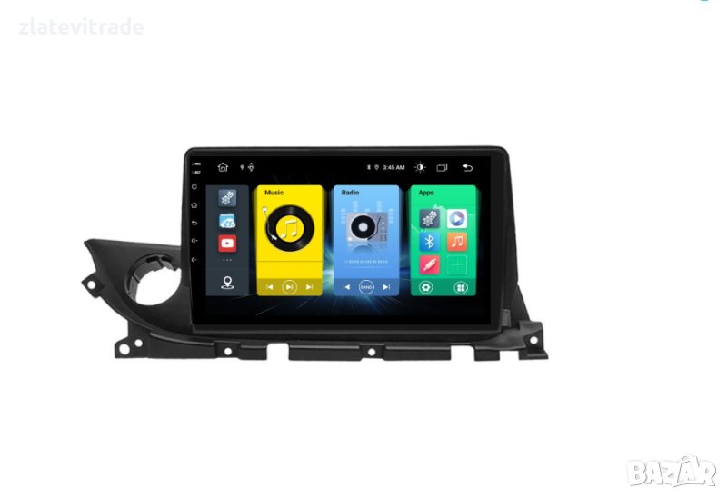 MAZDA 6 ATENZA 2019/2022 9" Андроид навигация, 9677, снимка 1