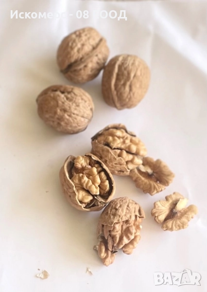 Продавам орехи чандлар, снимка 1