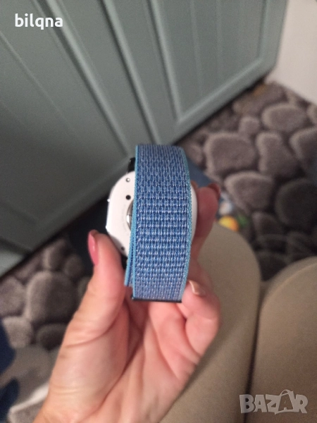 samsung galaxy watch 8 44 mm, снимка 1