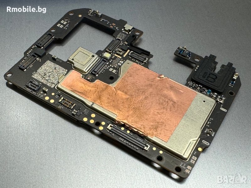 Платка за Xiaomi Redmi Note 10 5G, снимка 1