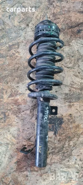 Ford Fiesta 1.4tdci 2004година амортисьори с прожина. , снимка 1