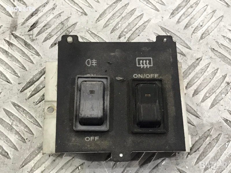 Панел бутони Jeep Grand Cherokee,1998г., снимка 1