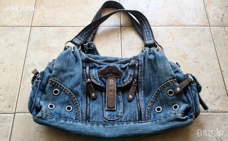 Чанти ежедневни/спортни 2бр , снимка 1