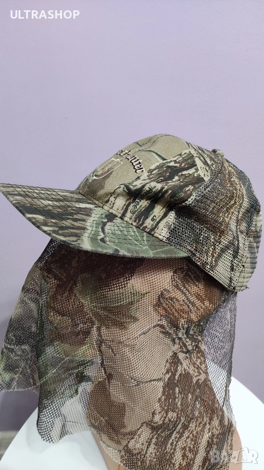 Deerhunter ловна шапка, снимка 1