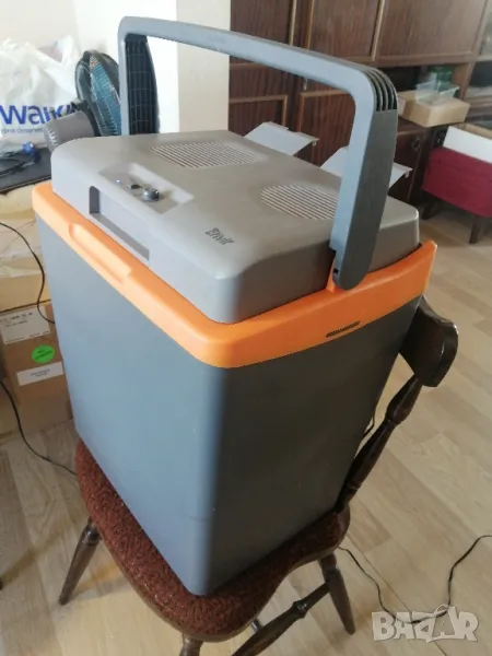 Електрическа Хладилна чанта 29 L, снимка 1