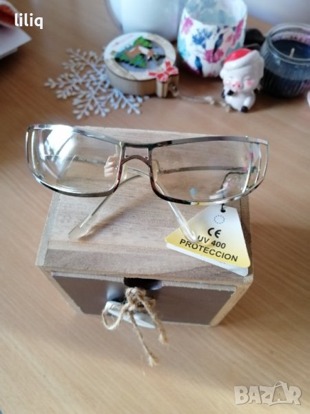 Страхотни италиански очила , снимка 1