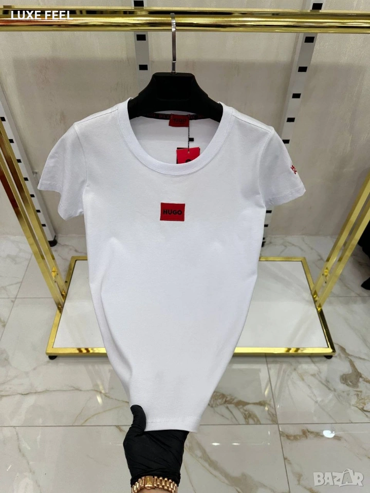 HUGO BOSS 💓Дамски Тениски , снимка 1