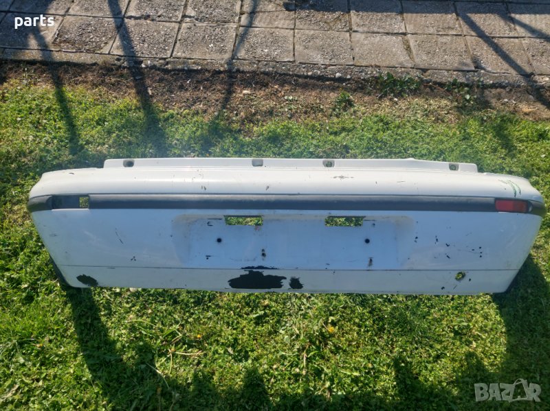 Задна Броня Фиат Браво - Брава(бяла) 712896000 N, снимка 1