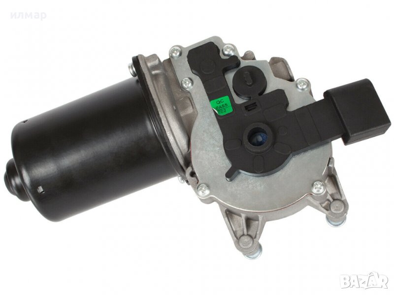 6978263 Моторче за чистачки за БМВ/BMW 3 (E90), снимка 1