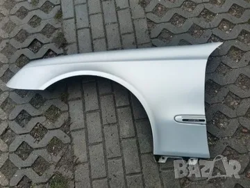 Ляв калник за MERCEDES W211 E CLASS, снимка 1