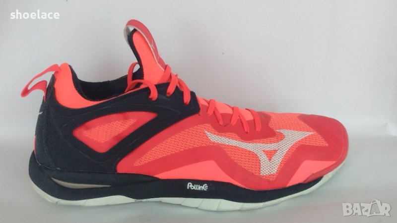 Mizuno Wave Mirage 3 размер 43, снимка 1