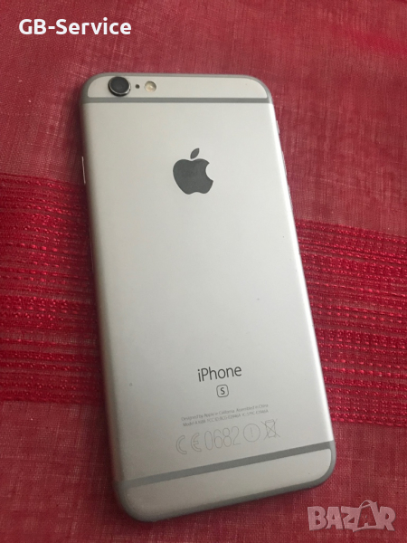 iPhone 6s 64GB- За части, снимка 1