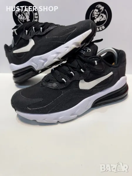 Маратонки NIKE AIR MAX 270 REACT.Номер 39, снимка 1