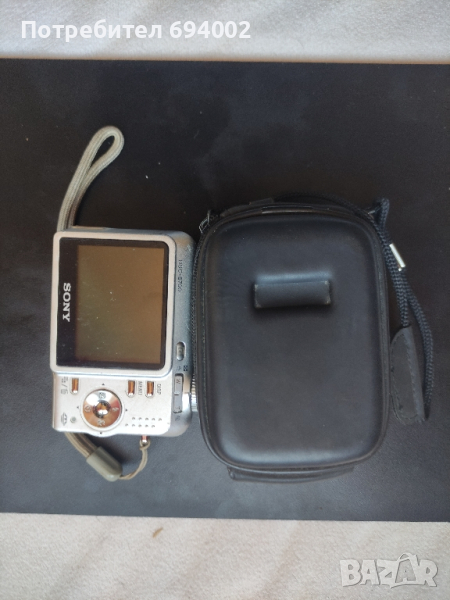 Цифров фотоапарат/камера., снимка 1