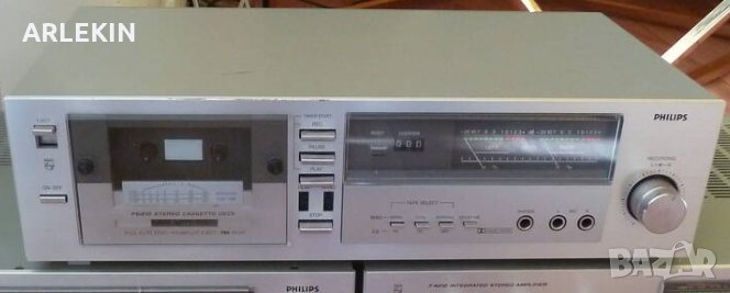 Купувам VINTAGE аудио техника PHILIPS. , снимка 1