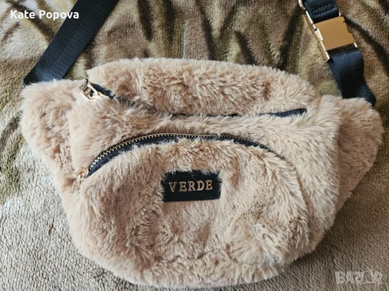 Дамска чанта , снимка 1