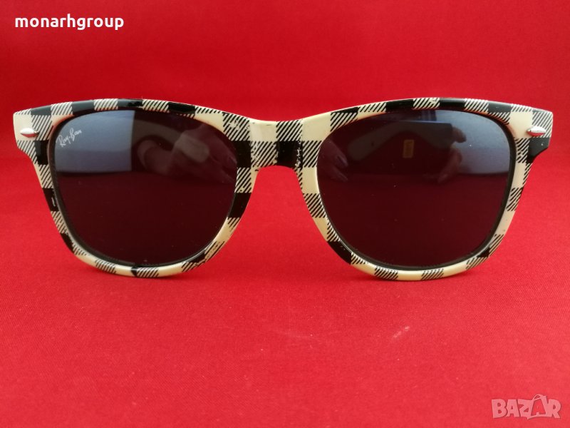 Слънчеви очила Ray Ban/RB2140, снимка 1