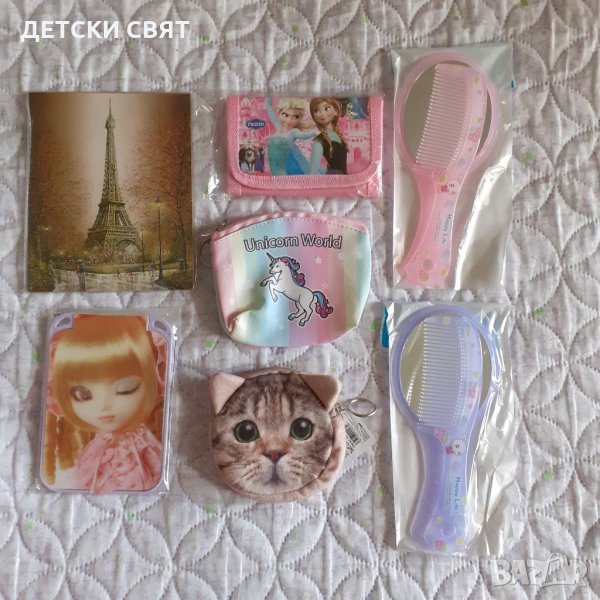 Нови детски аксесоари  , снимка 1