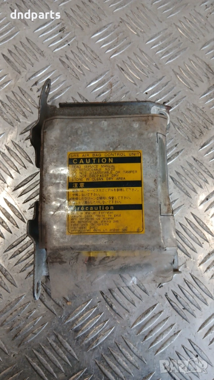 Airbag модул Subaru Impreza 1999г. 98221FE030 152300-3961 , снимка 1