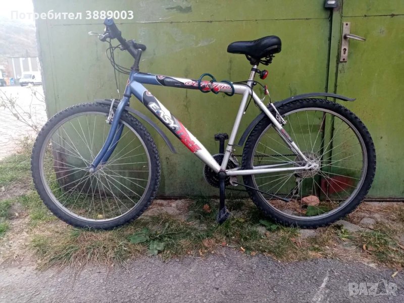 велосипед 16'' - EASYTIME, снимка 1