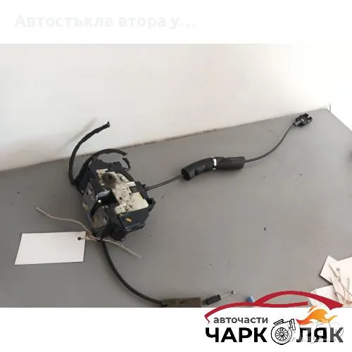 Брава задна дясна рено сценик 1.5 дци, снимка 1