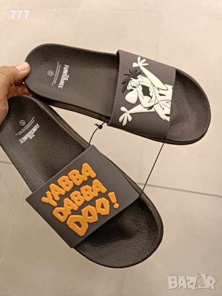 мъжки и дамски чехли, снимка 1