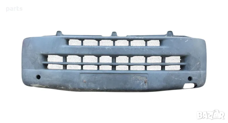 Предна Броня Фиат Дукато - Ситроен Джъмпер - Пежо Боксер - 1302626070 - 1301257079, снимка 1