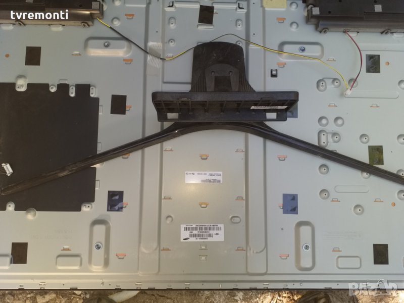 TV стойкa SAMSUNG UE50J5100AK, снимка 1