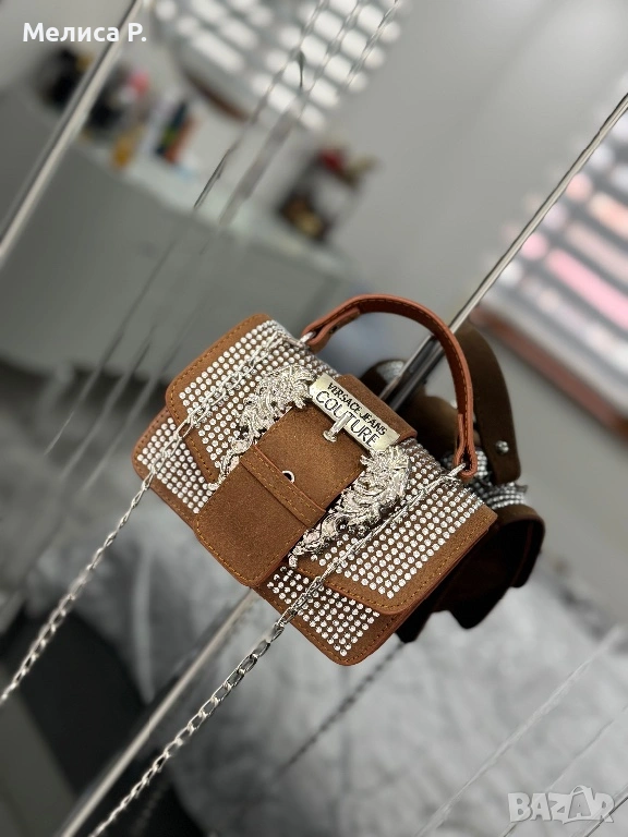 Чанта, снимка 1