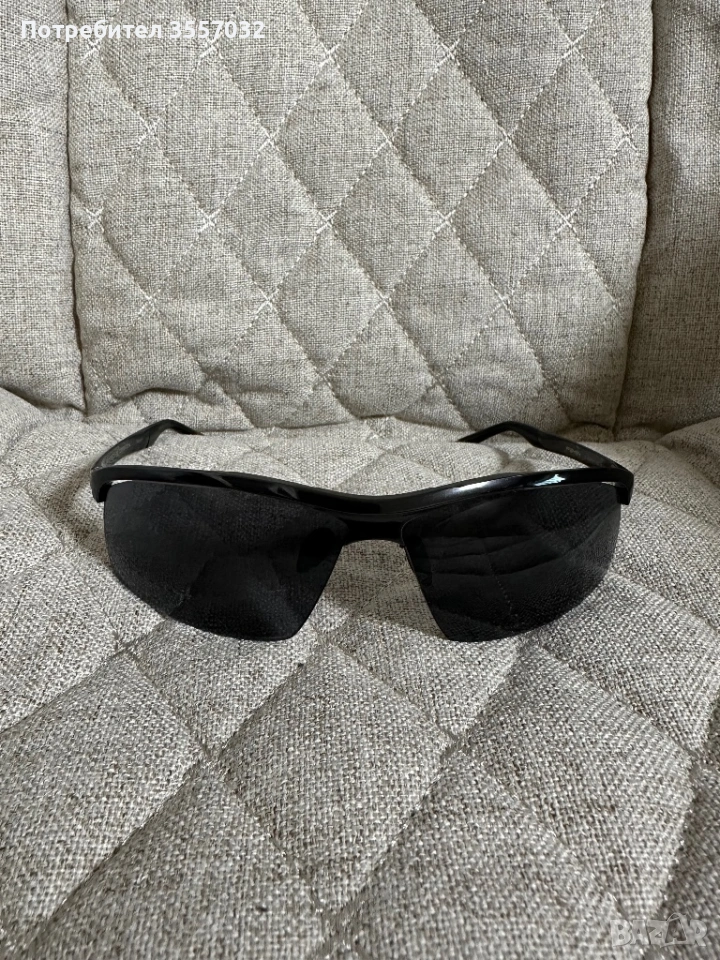 Слънчеви очила Porsche Design -оригинални! , снимка 1